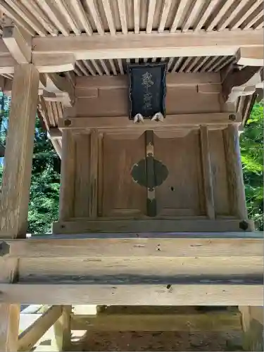 彌彦神社(新潟県)