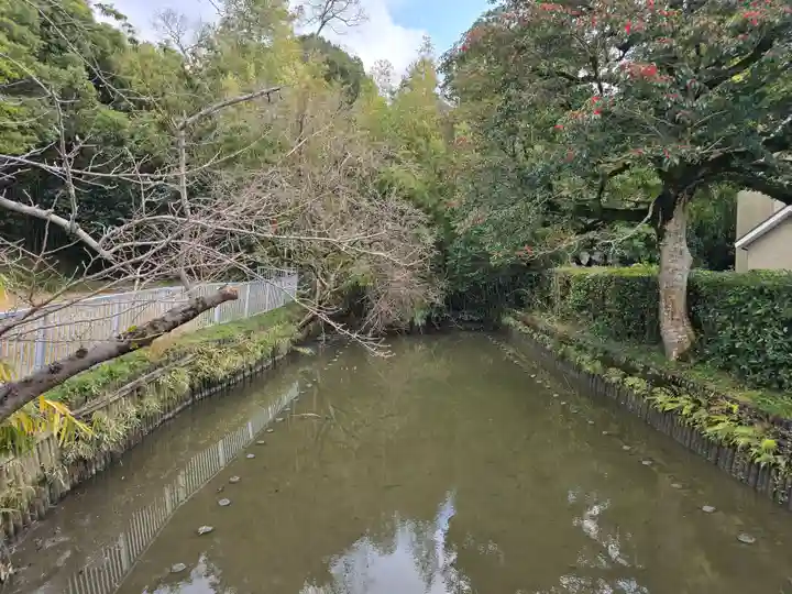 吉田寺(奈良県)