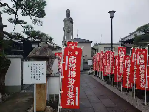 千代神社の仏像