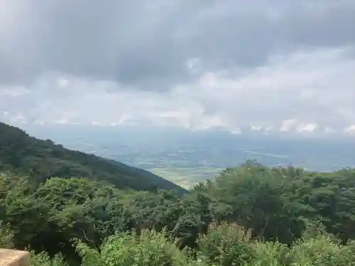 筑波山神社(茨城県)