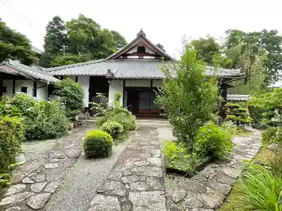 実成坊(滋賀県)