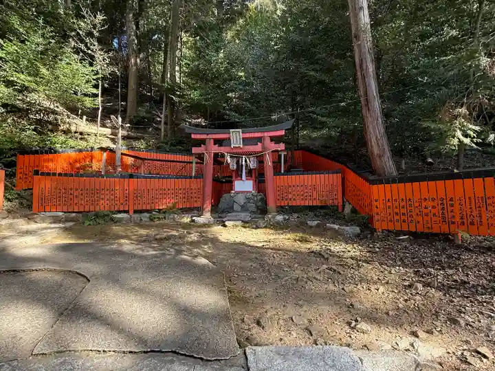 八神社(京都府)