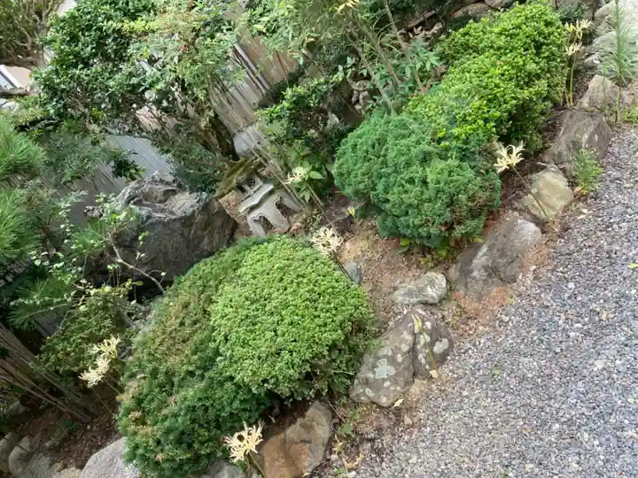 福生山 長徳寺(三重県)