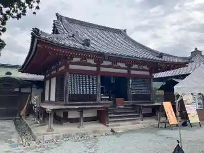 金峯山寺の末社・摂社