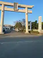徳島県護國神社(徳島県)
