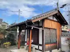 觀音寺（観音寺）の建物その他