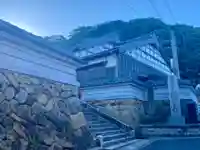 龍雲寺のその他建物