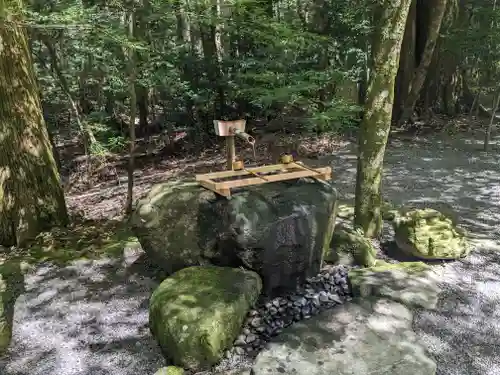 瀧原宮(皇大神宮別宮)(三重県)