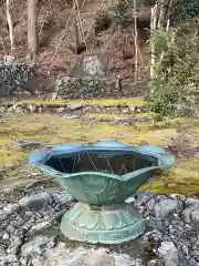 高山寺の建物その他