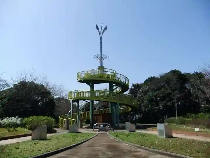 伊豆神社(福岡県)