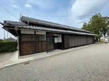 広田神社(滋賀県)