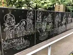 回向院の建物その他