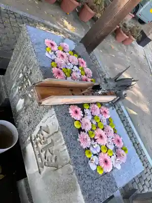 川越八幡宮(埼玉県)