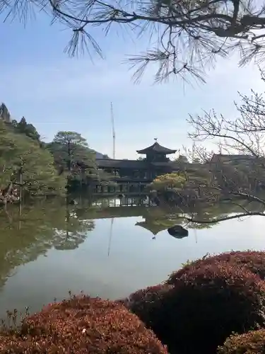 平安神宮の庭園