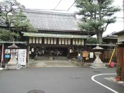 平等寺（因幡堂）(京都府)