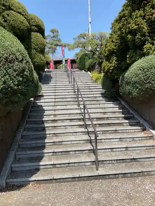 養運寺のその他建物