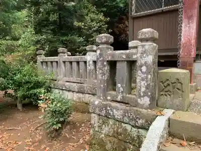 春日神社のその他建物