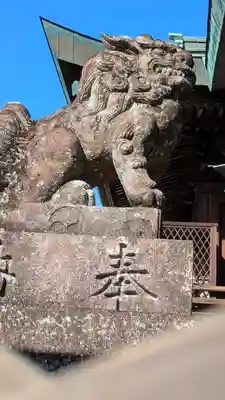 八幡神社(滋賀県)