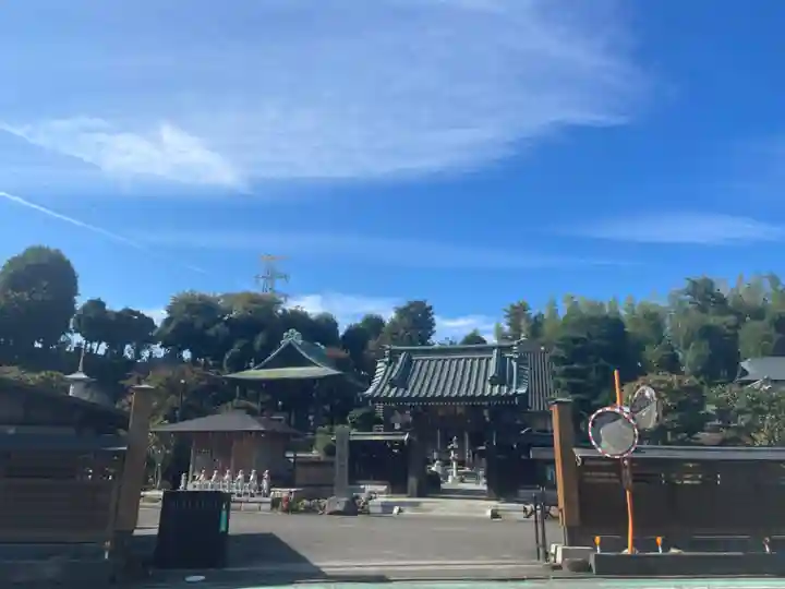 龍像寺(神奈川県)