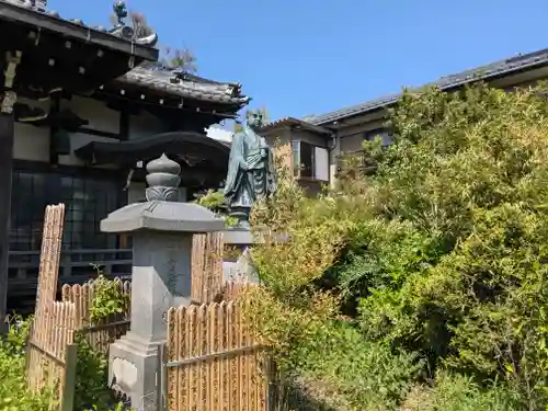寶光寺（宝光寺）(岐阜県)