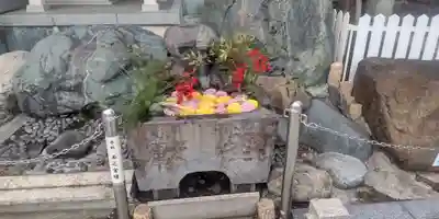 西之宮稲荷神社(東京都)