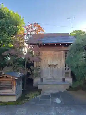 大法寺(東京都)