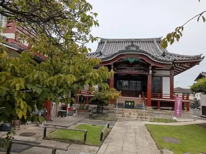 龍王院(東京都)