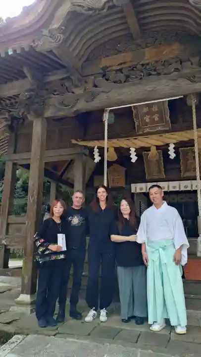 射手引神社(福岡県)