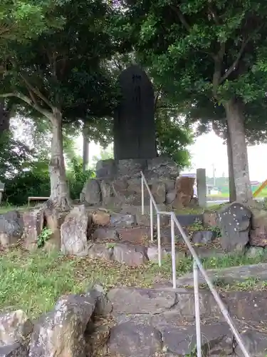 水神のその他建物