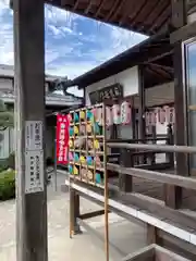 多聞寺の建物その他