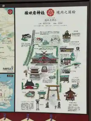 猿田彦神社(三重県)
