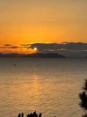 伊和都比売神社(兵庫県)