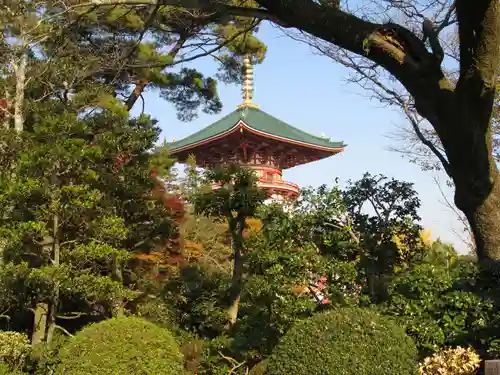 成田山新勝寺(千葉県)