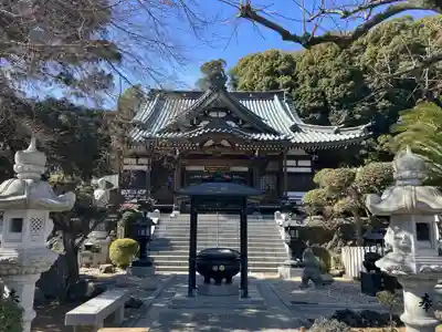 普光寺(神奈川県)