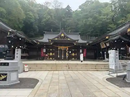 福島縣護國神社(福島県)