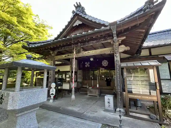 神野寺(香川県)