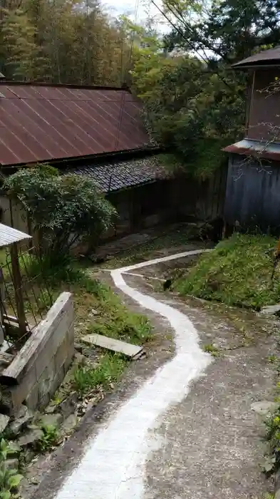 大日寺の建物その他