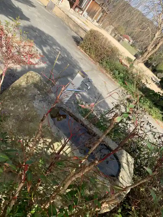 八坂神社の手水舎