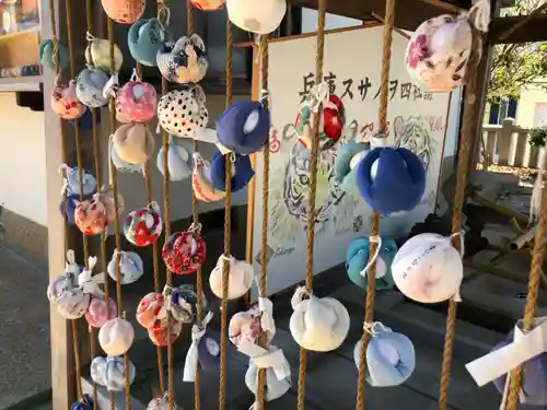 舞子六神社／まいこむの宮のその他建物