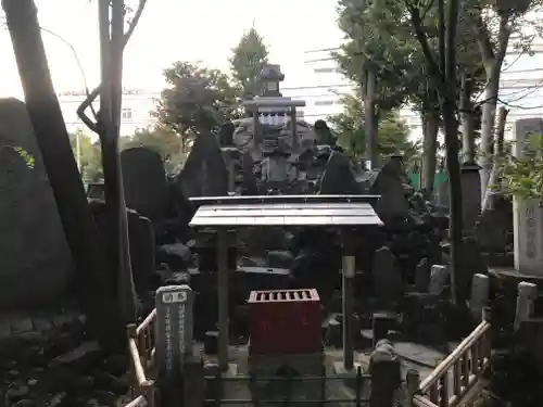 羽田神社のその他建物