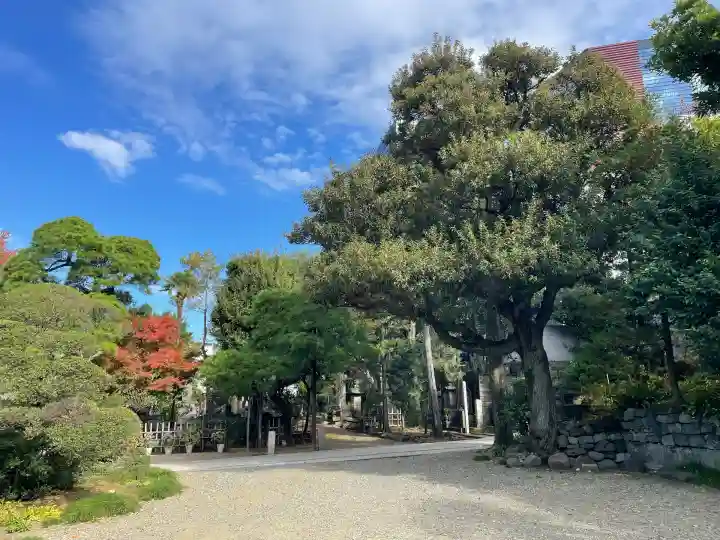 実相寺(東京都)