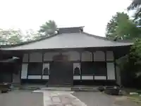 長昌寺(東京都)