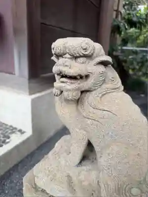 七社神社(東京都)