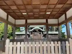 八幡神社(滋賀県)