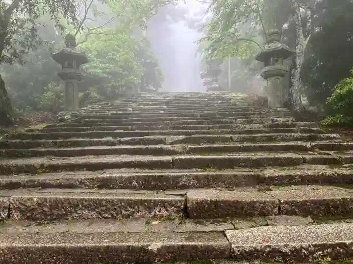 愛宕神社(京都府)