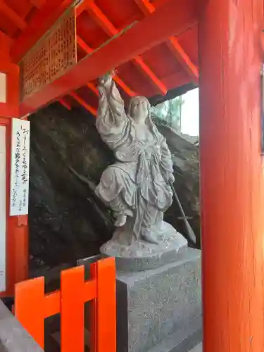 二見興玉神社(三重県)