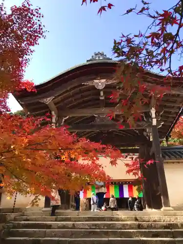 二尊院(京都府)