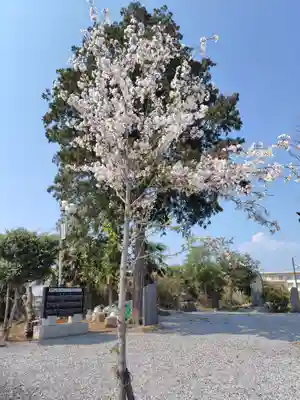 伊勢山神社(栃木県)