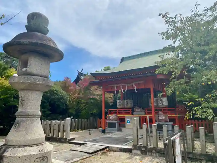 京都乃木神社(京都府)