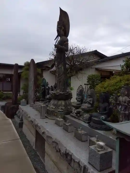 東昌寺(埼玉県)